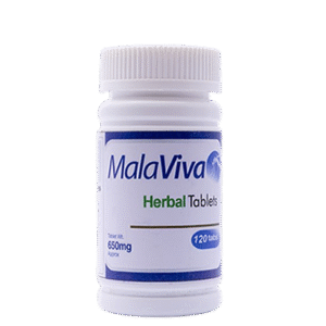 MalaViva Herbal Tablets