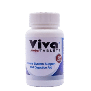 VivaHerbal Tablets