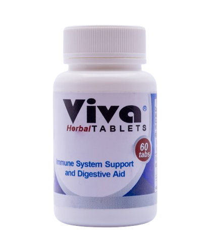 Viva Herbal Tablets