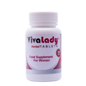 VivaLady Herbal Tablets