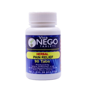 VivaNEGO Tablets