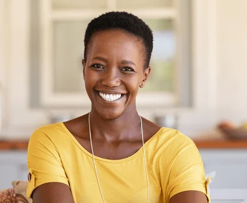 Akua Mensah