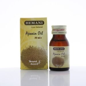 Ajwain Oil