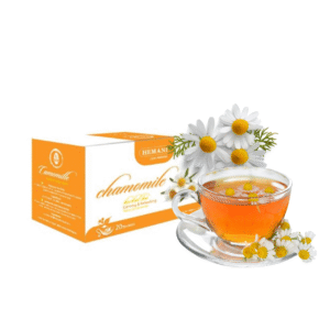 Chamomile Tea