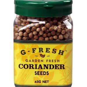 Coriander Seeds