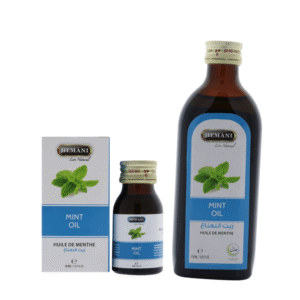 Hemani Mint Oil