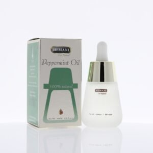 Peppermint Oil