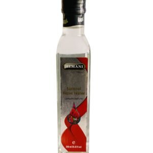 Rose Water for Skin Lightening