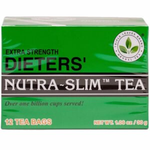 Herbal Slimming Tea