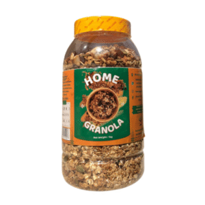 Home Granola