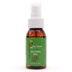 Raw Jojoba Oil