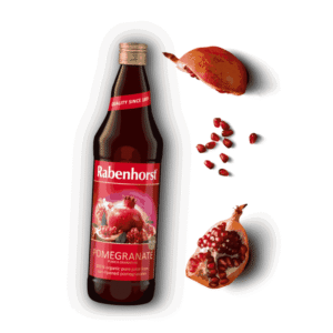 Pomegranate Juice
