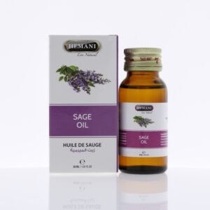 Sage Oil