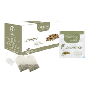 Senna Tea | Hemani Herbal Tea