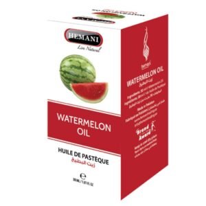 Watermelon Oil