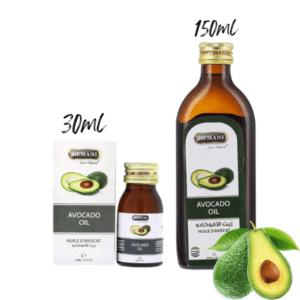 Hemani Avocado Oil