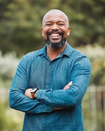 African Teacher African Teacher